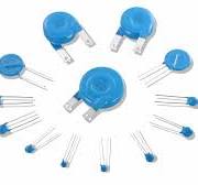 Metal Oxide Varistors Overview and Supply Chain