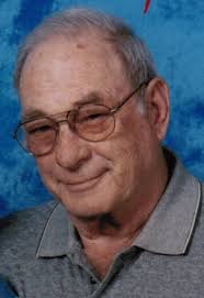 Obituary information for Clyde T. Walters