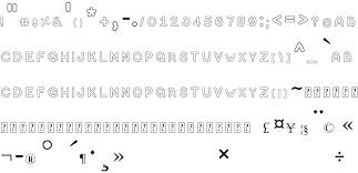 Bubbles fonts · a alloy ink by wepfont · bubble bobble by almarkhatype · reglisse by youssef habchi · chibold by alexatype · cute jellyfish by . Bubble Letters Free Font In Ttf Format For Free Download 79 64kb