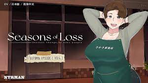 Seasons of Loss v0.4 Full Gameplay - YouTube