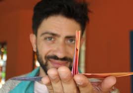 Voa, Passarinho” em única apresentação no Teatro Glauce Rocha — Funarte