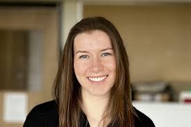 SFU Political Science MA student, Alex Hinrichs, wins second place at the  2025 CPSA Three Minute Thesis! 🏆 She presented her graduate research  topic, 'Improving Gender Equity in the Canadian Energy Sector: