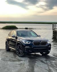 Bmw X3 2018 Bmw X3 Bwm Series Bmw Suv Bmw X3 Bmw