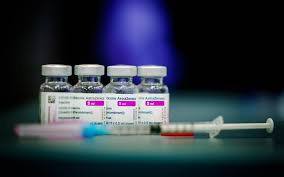 Neem voor inhaalvaccinaties of een persoonlijk gesprek over vaccinaties contact op met uw eigen cj/cjg. Ggd Fryslan Verwacht 2800 Geannuleerde Vaccinaties Met Astrazeneca Vanaf Woensdag In Te Halen Leeuwarder Courant