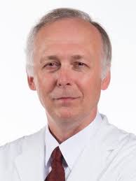 Dr. Frederick White III, MD: Cardiologist