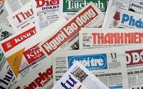 Báo trung quốc chê ban huấn luyện đt việt nam không đông đảo và chuyên nghiệp như tuyển trung quốc saodaily.com. Ká»· Niá»‡m Ngay Bao Chi Cach Máº¡ng Viá»‡t Nam Táº¡i Czech