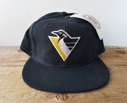 They compete in the national hockey league (nhl) as a member of the metropolitan division of the eastern conference. Pin On Vintage Sports Hats