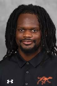 Demetrius Campbell's Instagram, Twitter & Facebook