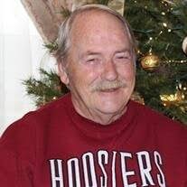 Tommy D. Reed Obituary