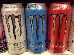 Check spelling or type a new query. 10 Flavors Of Monster Energy Drinks That I Have No Doubt That You Will Enjoy