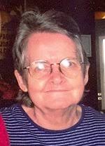 Caroline Mae Stone Rask (1943-2009)