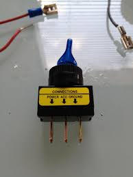 We would like to show you a description here but the site won't allow us. 12v Illuminated Toggle Switch General Electronics Arduino Forum