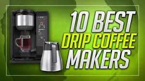 We did not find results for: 10 Best Drip Coffee Makers In 2020 Buyer S Guide