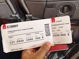 Anda sebenarnya boleh mendapatkan tiket kapal terbang murah di web airpaz. Peristiwa Ngeri Di Lapangan Terbang Antarabangsa Dubai Uae