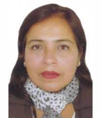 CECILIA DEL CARMEN PRADO VILCA candidato Municipalidad Distrital VENTANILLA