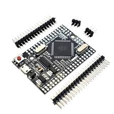 Ready Stock&COD】Mega 2560 PRO MINI 5V(Embed) CH340G ATmega2560-16AU with  Male Pinheaders Development Board for Arduino Mega | Lazada.co.th