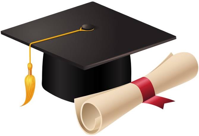 Graduation Cap and Diploma PNG Clip Art | Cap for graduation, Graduation topper, Graduation hat