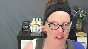 Candice Gurley (@candygirl3375) transliuoja TIESIOGIAI