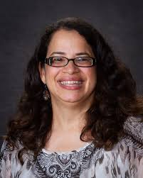 The third teacher we would like to highlight this week is: Dr. Maria Jose  Mitsoulis! Dr. Mitsoulis will be graduating with her Doctor of Ministry  Degree at Barry University this Saturday! Though