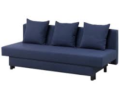 Der rahmen um das sofa ist kurvig und so designt, dass es dir ein gefühl von sicherheit vermittelt. Ikea Asarum 3er Bettsofa Ab 179 00 Preisvergleich Bei Idealo De