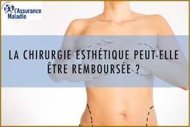 Cette intervention esthétique n'est remboursée qu'au niveau du ventre et des jambes dans le cas d'une perte de poids importante ayant entraîné une déformation de. Chirurgie Plastique Prise En Charge Secu Remboursements Mutuelles