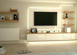Appealing led tv cabinet designs photos gloss wood wall mountedtv. 560 Tv Unit Ideas Tv Unit Home Living Room Tv