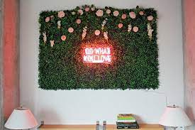 If you know a great art trick, painting tip, wall mural art, etc. Diy Wall Art Projects Anyone Can Do Hgtv