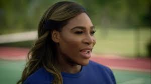 Serena Busby's Instagram, Twitter & Facebook