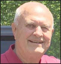 John GUSTAFSON Obituary