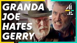 Granda Joe Vs Da Gerry