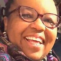 Mrs. Adriane Lee-Duff Obituary