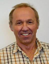 Robert Stanley Hodges Obituary April 16, 2021