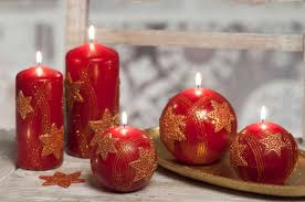 Decorative And Scented Candles Tea Light Holders