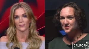 ‘A conservative would handle this with ease’: Megyn Kelly on Katie Porter’s ‘baffling’ meltdown