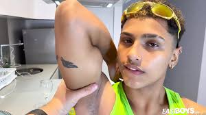 Casting - Thiago Kurly | xHamster