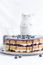 Aus leckerem low carb bisquit mit einer füllung aus quark, mascarpone und. Maras Wunderland Ein Foodblog Mit Sussen Und Herzhaften Rezepten