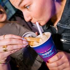 For years, we've been hearing "Your Aioli is so good I could drink it".  Well, now's your chance. Introducing the BurgerFuel Aioli Thicksake. We've  taken our all-natural BurgerFuel Whip and blended it