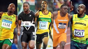 Gold at 2018 cwg, silver in 2014. Male Sprinters Top 10 Fastest Male Sprinters In The World Of All Time