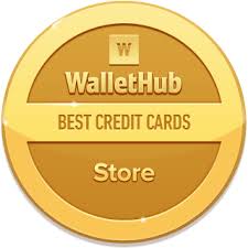 The easiest department store credit card to get approved for is the fingerhut credit account, but that's only if you count an online retailer / mail catalog as a department store.it's the only store card you can get with bad credit. Best Store Credit Cards September 2021 Save More When You Shop