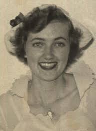 Sara Gray recently passed away in Alamogordo New Mexico. She worked at  Needles Point Pharmacy for Many years. She is survived by daughter Joni Gray  and son Roger Gray. She was 92