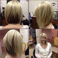 Image Result For Inverted Bob With Bangs Angled Bob Hairstyles Bob Hairstyles Hair Styles