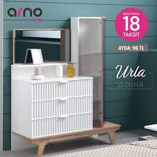 Yatak Odalari Icin Ideal Aynali Sifonyer Modelleri Arasindan Zevkinize En Uygun Modeller Arno Home Da Cekmece Ve Raf Olmazsa Olmazim Sifonyer Cekmece Mobilya