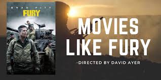 1,041 40 load more movie lists. 10 Best Action Movies Like Fury To Watch In 2021