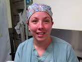 Meet Operating Room Nurse: Sara Angers