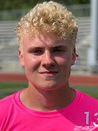 Noah Chambers, Juneau, Quarterback