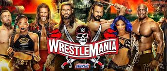 Wwe wrestlemania 37 is the upcoming 37th annual wrestlemania professional wrestling ppv and produced by wwe for their raw and smackdown brand divisions—unlike wrestlemania 36, it will not. Wrestlemania 37 Odds Full Card And Odds Insight Oddschecker