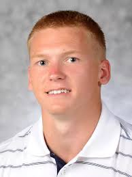 2008-09 Men's Golf Roster