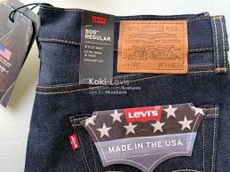 Levis 505 - Vtg 70S-80S Made In Usa Orange Tab Raw Hem Blue Jeans, Mens 30  X 31 | Ebay