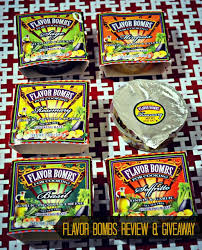 Bulgur is a wheat grain not often used in western. Flavor Bombs