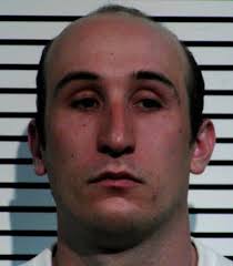 Local man accused of stealing 50-inch TV